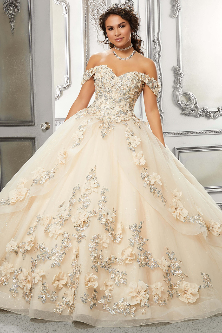 quince dress